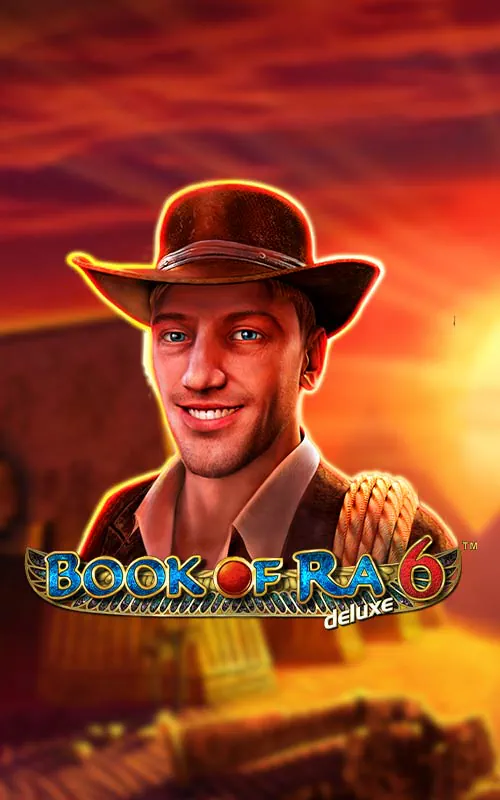 Book of Ra at Planetax Bet Casino