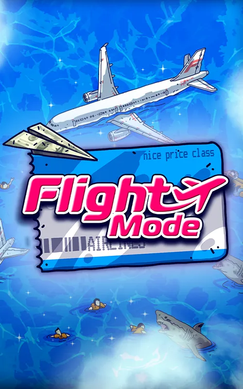 Flight Mode at Planetax Bet Casino