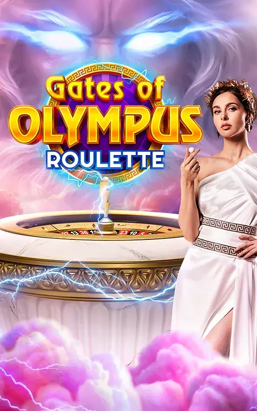Gates of Olympus Roulette at Planetax Bet Casino