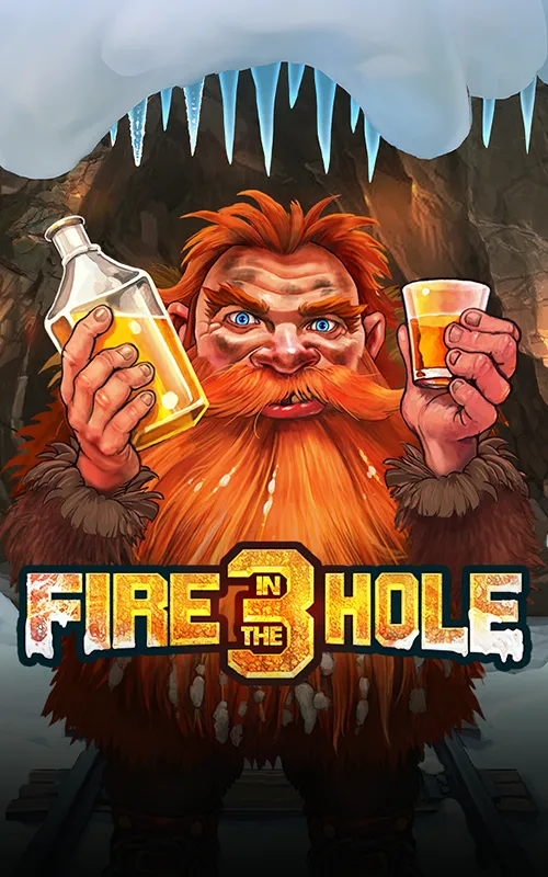 Fire in the Hole 3 at Planetax Bet Casino